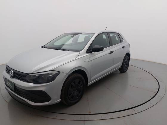 VOLKSWAGEN POLO 1.0 MPI TRACK MANUAL